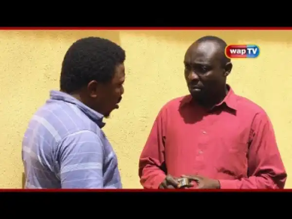 Akpan and Oduma – THE PROPOSAL